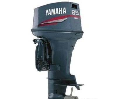 Лодочный мотор Yamaha 85 AETL