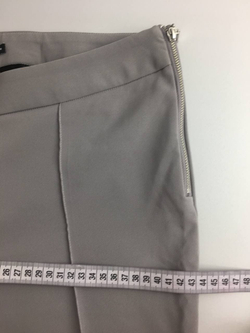 Брюки OODJI светлые 38размер