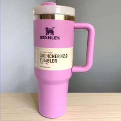 Termos \ Термос Stanley Quencher H2.0 Tumbler 1.18 Purple