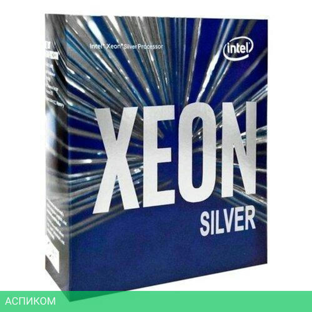 Процессор Intel Xeon Silver 4314 OEM (CD8068904655303SRKXL)