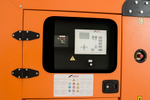 Дизельный генератор FPT GS NEF120 n