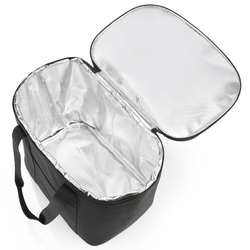 Термосумка coolerbag xl black
