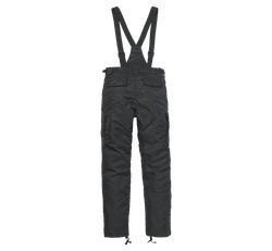 Brandit THERMO PANTS NEXT GENERATION black