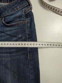 Джинсы Ostin удобные 42 размер