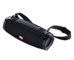 Колонка - Bluetooth TG-504 (черный)