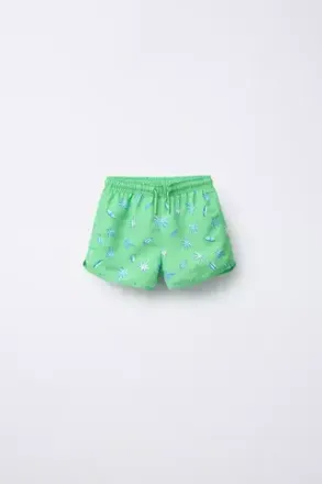 Плавки ZARA