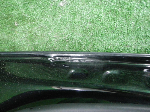 Дверь передняя левая Mercedes S w222 (2013-2020)