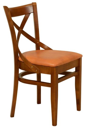 Стул "Соло"  (дуб/тон 402)