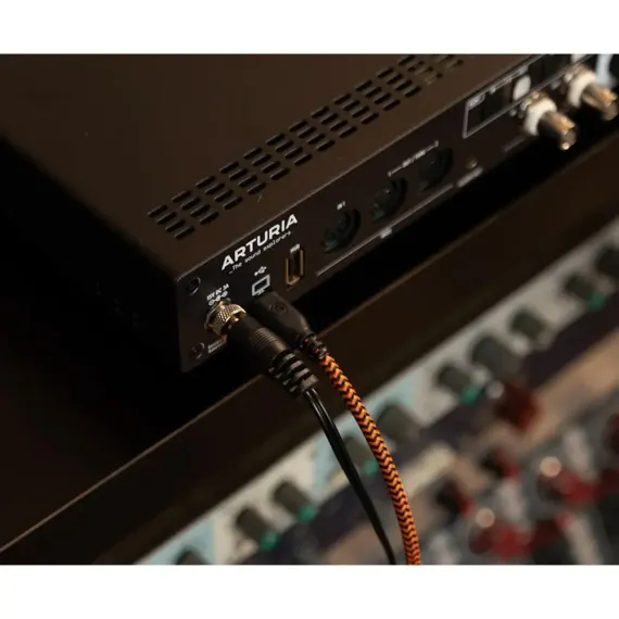 Arturia AudioFuse 16 Rig