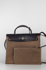 Сумка через плечо Hermes, Herbag 31