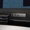 Рамка пластиковая Voltum S70 на 5 постов, (титан) VLS100506