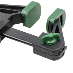 Струбцина быстрозажимная 18''(max захват-460мм) RockForce##Rock FORCE RF-64292