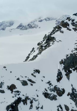 ZARA - SKI COLLECTION