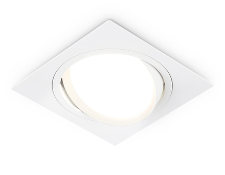 Ambrella Встраиваемый поворотный точечный светильник GX53 GX Standard tech TN51915