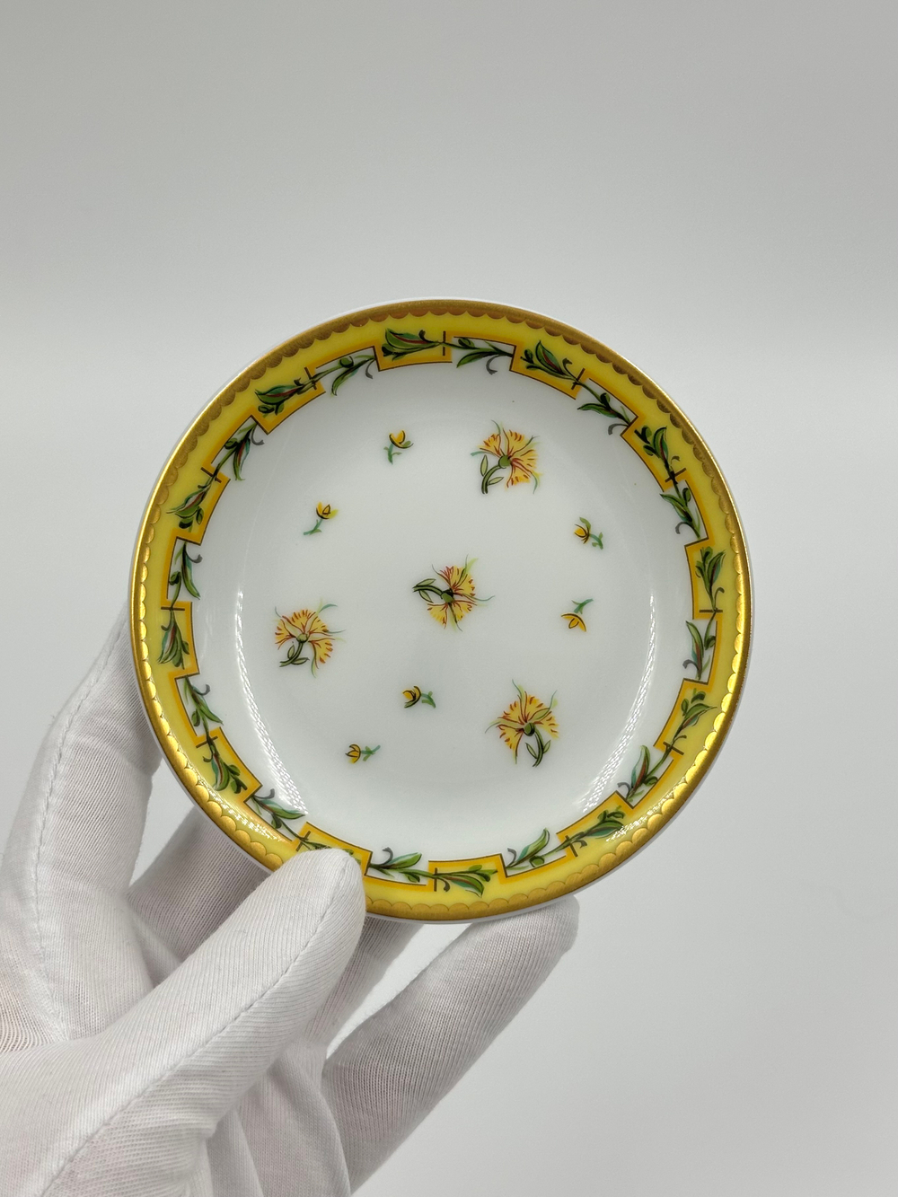 Розетка Raynaud