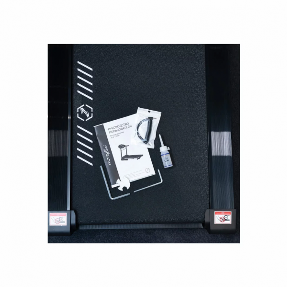 Беговая дорожка Altezani ALS 1300 А