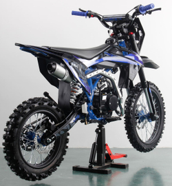 Мотоцикл RACER TRZ PITBIKE