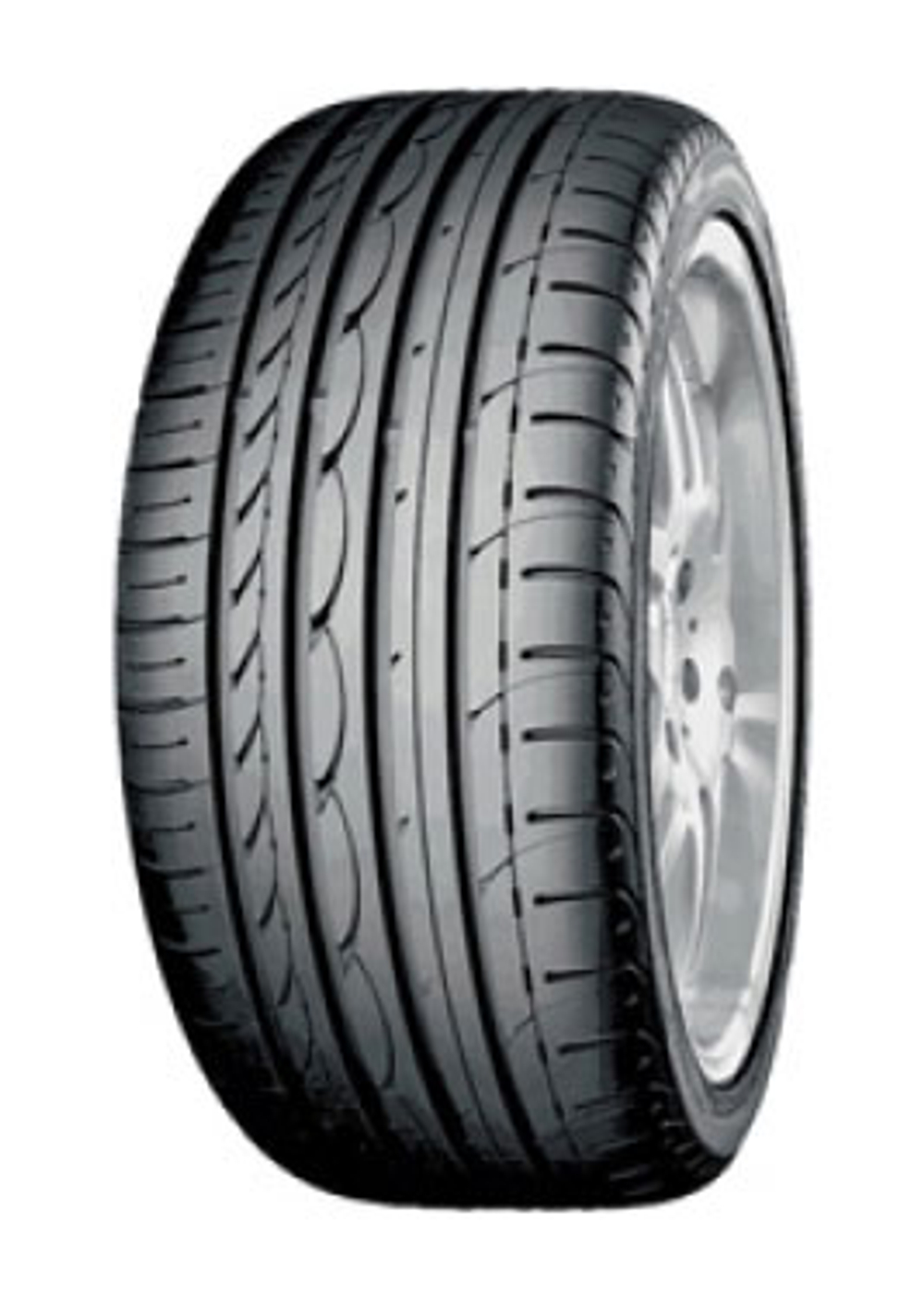 А/ш 275/40R20 106Y V103 Yokohama