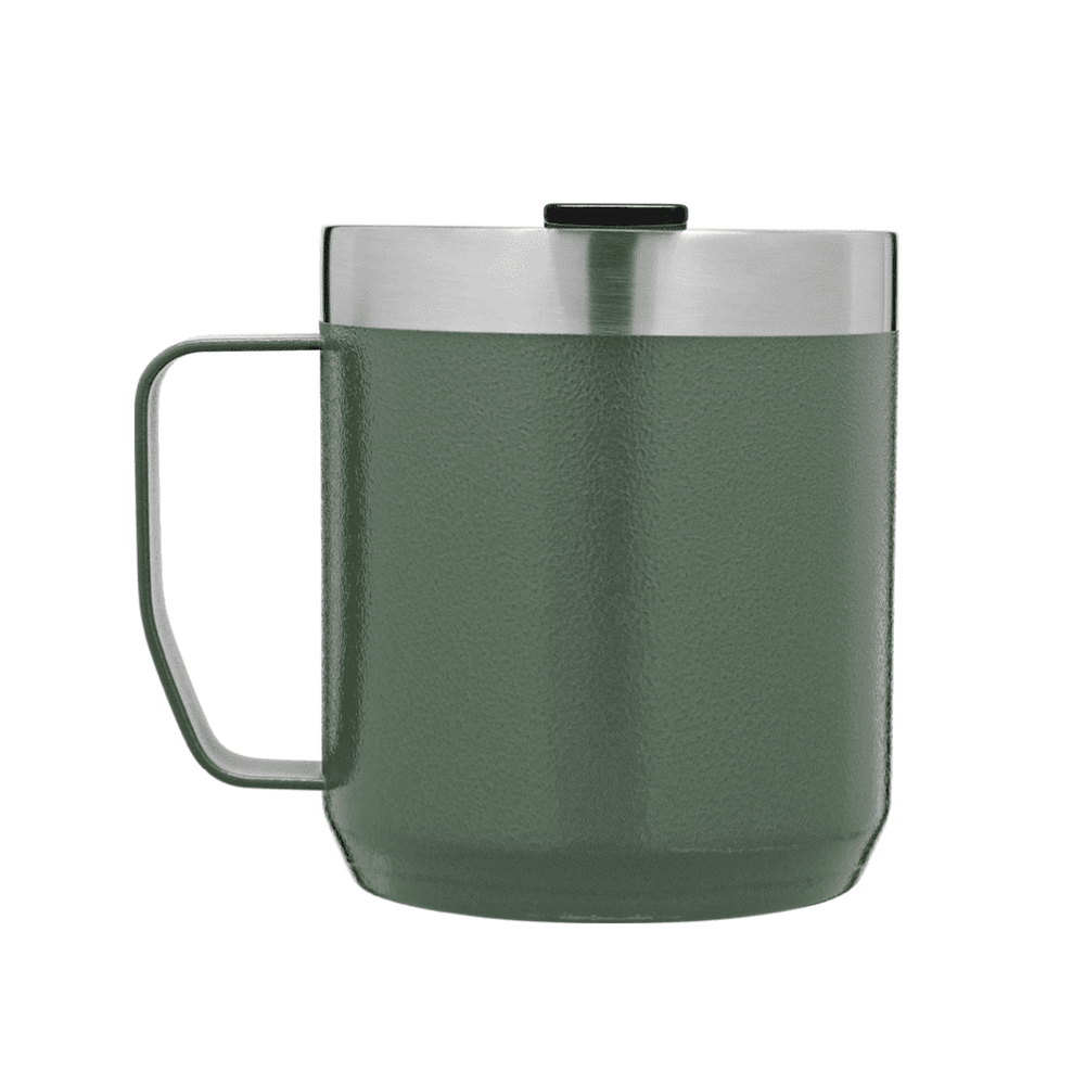 Термокружка Stanley Classic (0,35 литра), зеленая