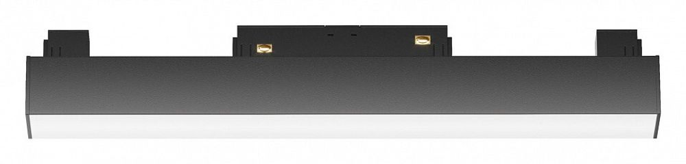 Встраиваемый светильник Maytoni Basis TR074-2-12W4K-B