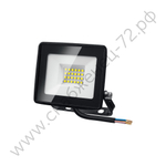 STAYER 30Вт Светодиодный прожектор LED-MAX, (57131-30)