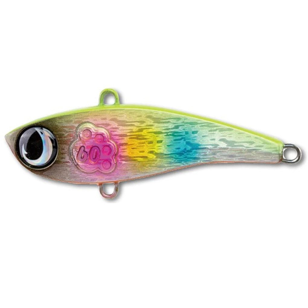 Воблер Jumprize (Vib) ChataBee 60 #05