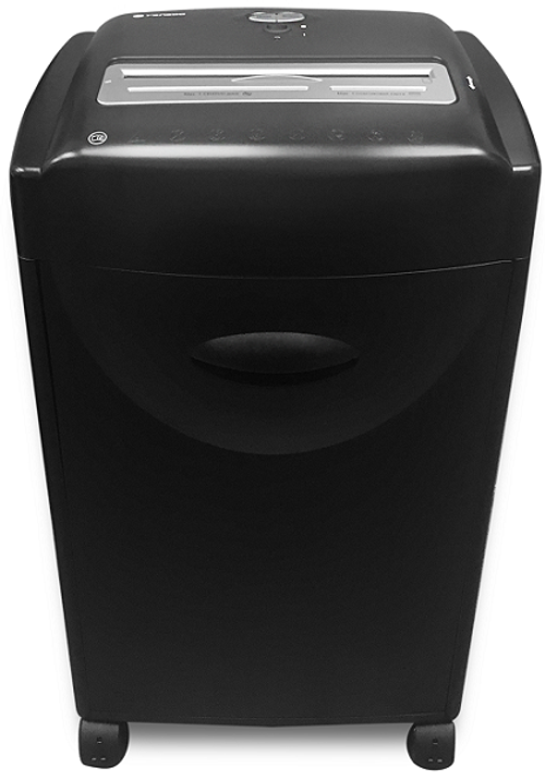 Уничтожитель бумаг ГЕЛЕОС УМ42-4