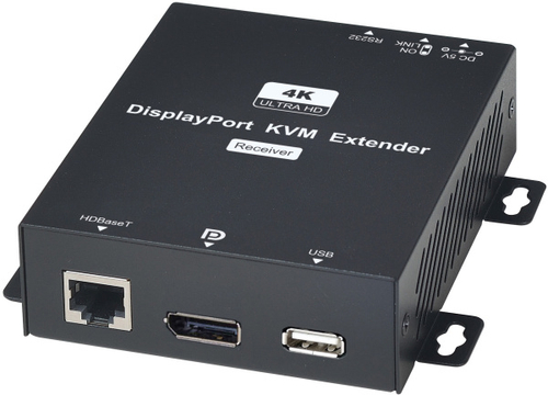 Удлинитель SC&T DP02U