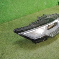 Фара левая Audi A6 5 C8 (2018-2023) LED