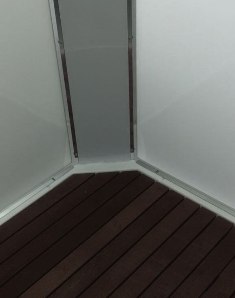 Душевая кабина AvaCan EM2012 L LED