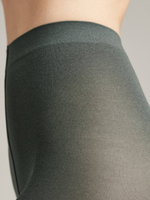 CONTE TRENDY MELANGE 60 Lycra® Плотные женские меланжевые колготки