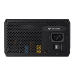Блок питания ASUS 1200W, TUF Gaming 1200W Gold, Full Modular, 80+ GOLD, КПД 92%, TUF-GAMING-1200G