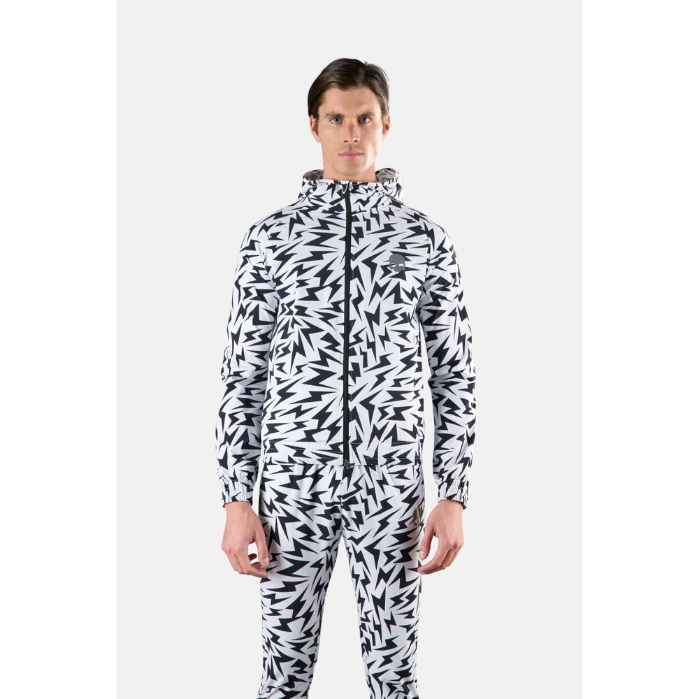 Одежда для тенниса , Толстовка HYDROGEN  .