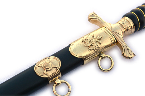 Кортик РВСН наградной • РВСН Парадный • РВСН Генеральский