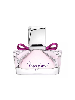 LANVIN Marry me lady 30ml edp