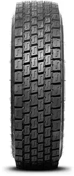 Windforce WD2020 215/75 R17,5 127/124M PR16 3PMSF M+S (Ведущая ось)