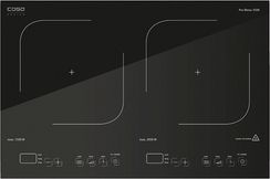 Настольная плитка CASO Pro Menu 3500