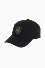Кепка adidas Manchester United 25/26 - черный