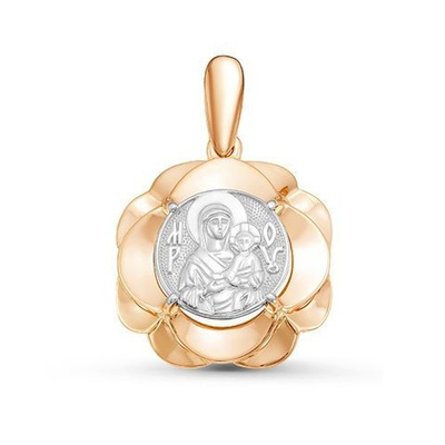 Подвеска Au 585 (035485)