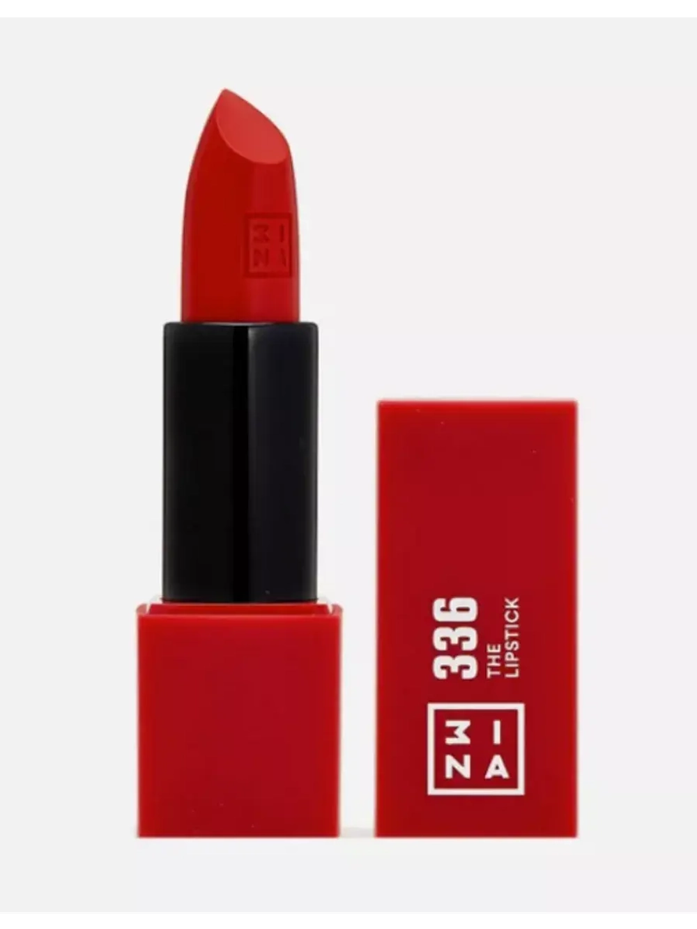 Губная помада the lipstick 3INA 336