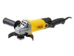 Одноручная углошлифмашина MOLOT MAG 1208 E