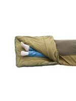 Спальный мешок-одеяло Explorer, Expert-Tex