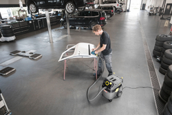 Пылесос влажной и сухой уборки NT 30/1 Ap Te L