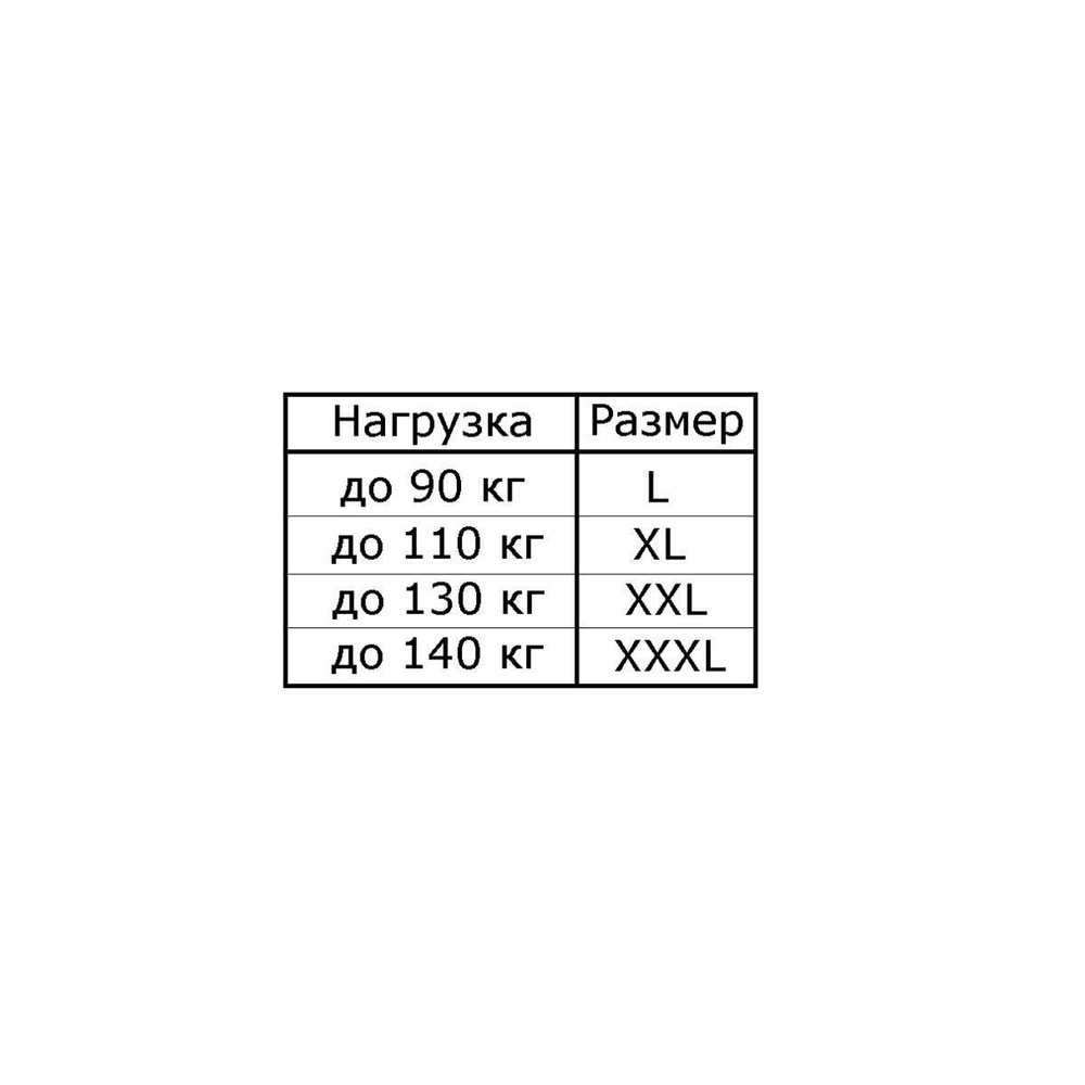 Жилет спасательный ГРЕЙ р.L до 90кг (HS-LV-G-90) Helios
