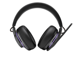 Проводная игровая гарнитура JBL Quantum 800 Black