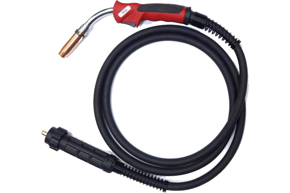 Горелка MIG 26 AIR COOL 290A(60%) EURO 3m 12028