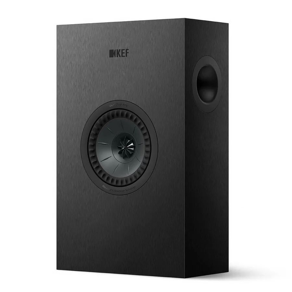 Настенная акустика KEF Q4 Meta Satin Black (SP4088B0A1)