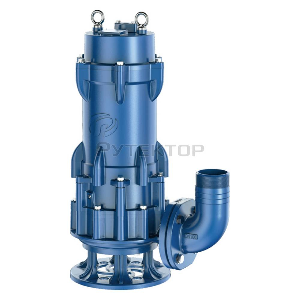 Насос погружной канализационный Purity 40WQ6-16-0.75A