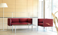 Wilkhahn Asienta 862/5