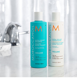 Moroccanoil Volume - кондиционер для придания объема тонким и нежным волосам /   250  ml  / GTIN 7290011521431